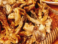 -小俩口烧烤东北菜(双井店)