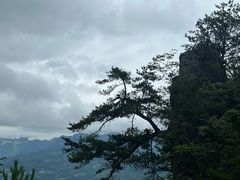 -恩施大峡谷