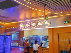 -西塔老太太泥炉烤肉(苏州大悦城店)