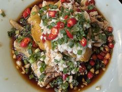 -水门巷餐厅(古子城店)