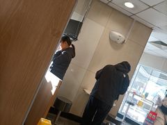 -麦当劳(湖光北街店)