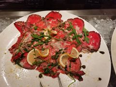 -拉蒂娜·巴西牛排馆 Latina·Brazilian Steakhouse(王府井喜悦店)