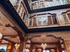 -松赞拉萨林卡酒店