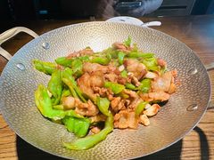 -老阿爸鲜鱼土菜(昆山花桥店)