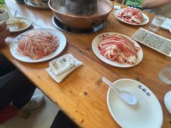 -元盛居(生态大街店)