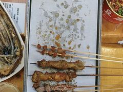 -探唐烧烤(棠东店)