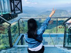 -梦幻奥陶纪景区