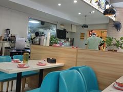 -福巷湘食小馆·猛火现炒(上海首店)