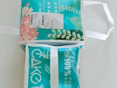 -7cake榴莲千层蛋糕(松江店)
