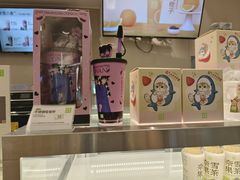 -奈雪的茶(花城汇中区PRO店)