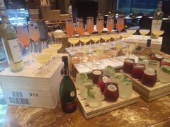 -万达瑞华酒店美食汇自助餐厅(楚河汉街店)
