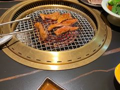 -厚贞日式烤肉(浦东汇智店)