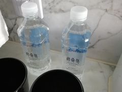 -北京北辰洲际酒店