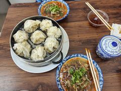 -白老大羊杂碎稍麦