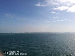-海安新港(公交站)