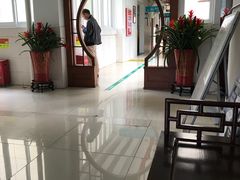 -广州中医药大学深圳医院(福田)