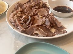 -高玛纳驴肉火烧(一世界店)