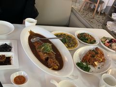 -莆田餐厅PUTIEN(颐堤港店)