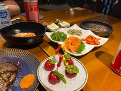 -和彩放题餐厅(酒仙桥店)