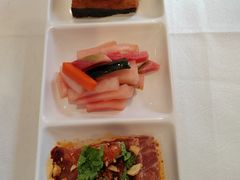 -功德林素菜饭庄(前门店)