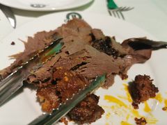 -戈拿旺巴西烤肉(崇文门店)