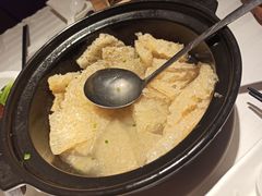 葱油汤肉皮-和记小菜(七宝店)