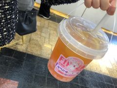 -50岚(太平洋森活天地店)
