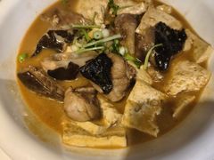 -牟传仁饭庄(星海店)