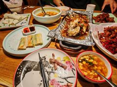 -新白鹿餐厅(龙游路店)