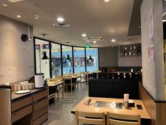 大堂-新石器烤肉(百联川沙店)