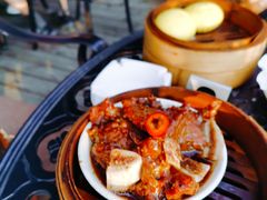-頂好酒家·经典粤菜(海信广场店)
