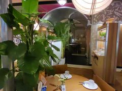 -芭莉与彩虹西餐厅(成都合生汇店)