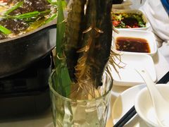 -围炉夜话·潮汕卤水火锅(榕江店)