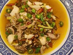 -新蜀会四川豆花(五羊店)