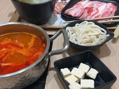 -吉野家(学院路店)
