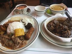 -Versailles Restaurant Cuban Cuisine
