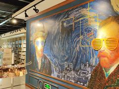 -梵高星空艺术馆(北京旗舰店)