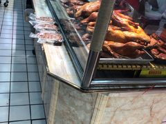 -青岛利群四方购物广场