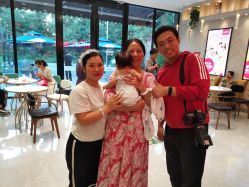 点击看大图 -爱儿美儿童摄影(奥森公园店)