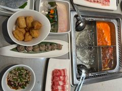 -海底捞火锅(步步高新天地店)