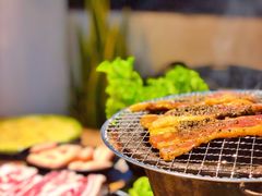-奉天泥炉烤肉(七星店)