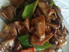 -山南熏肉大饼(辽菜旗舰店)
