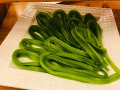 -老码头火锅(玉林店)