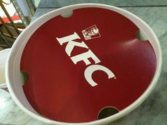 -肯德基(新八一店)