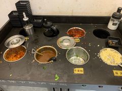 -三牛牛肉火锅
