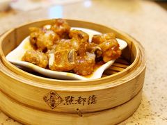 -点都德(聚福楼店)