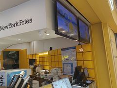 -纽约薯条(世豪广场店)