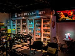 -JollyBee’s Craft Nest乐蜂精酿