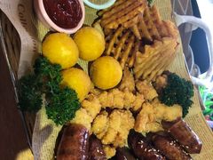 -盘炉forenza·云贵川融合小食堂 ( 钟楼中柳巷店)