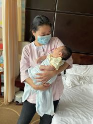 -大美母婴月子专护中心(紫峰店)